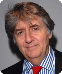 Tom Conti