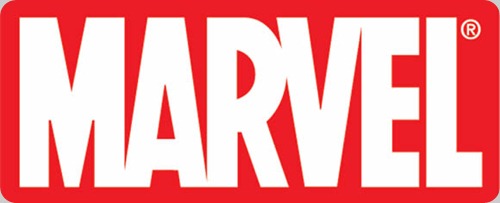 Marvel-logo