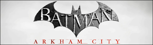 Batman: Arkham City