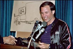 Frank Marshall