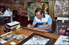 Nestor Redondo 2