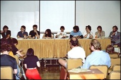 SDCC 1982 Discussion Panel 3