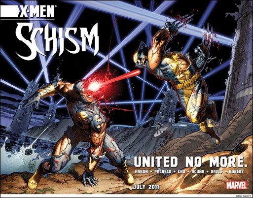 x-men-schism