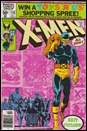 Uncanny X-Men #138