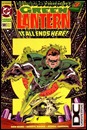 Green Lantern v3 #50