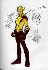 TEENTITANS_Kidflash-color_sjhfalksjdhfas796df