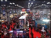 NYCC 2011