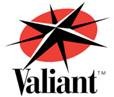 Valiant Comics