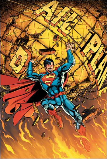 Superman #1