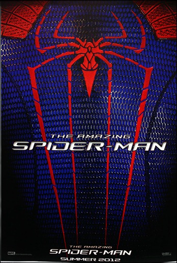 Amazing Spider-Man Poster