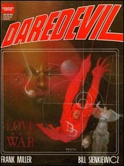 Daredevil_ Love and War #1 - Love and War (1986) - Page 1