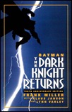 Batman - The Dark Knight Returns