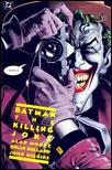 Batman - The Killing Joke