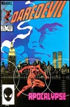 Daredevil V1 #227