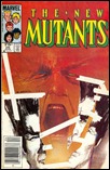 New Mutants #26