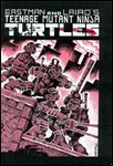 Teenage Mutant Ninja Turtles #1