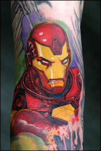 Iron Man