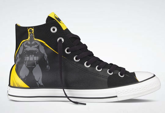 converse all star dc