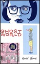 Ghost World Cover