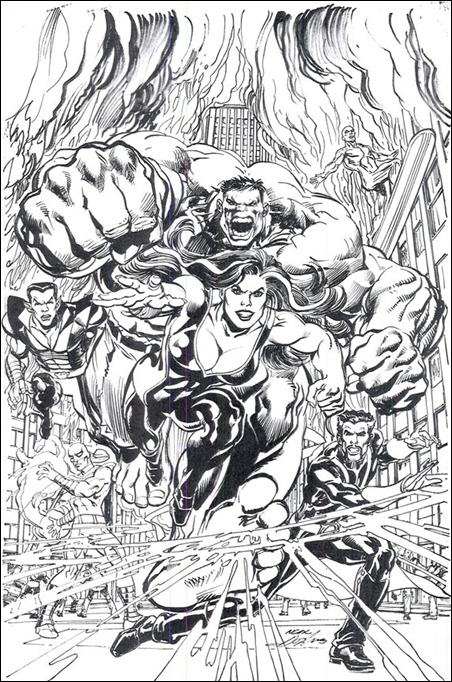 Defenders_1_CoverAdamsInked