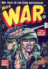 War Comics #17