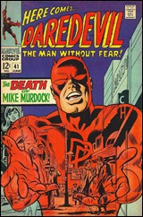 Daredevil #41