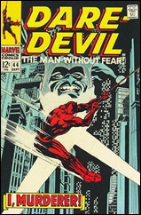 Daredevil #44