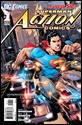 Action Comics #1