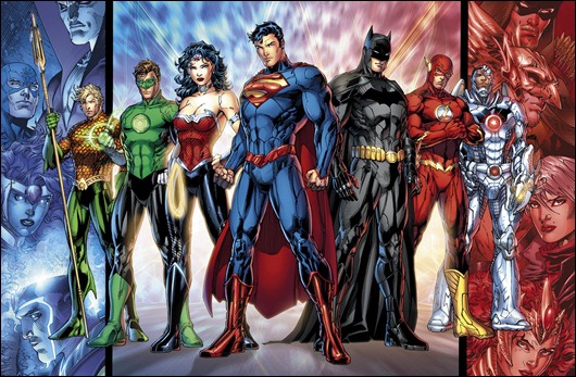 Justice League