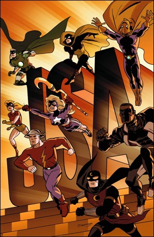 Justice Society of America