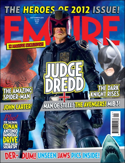 Empire Magazine