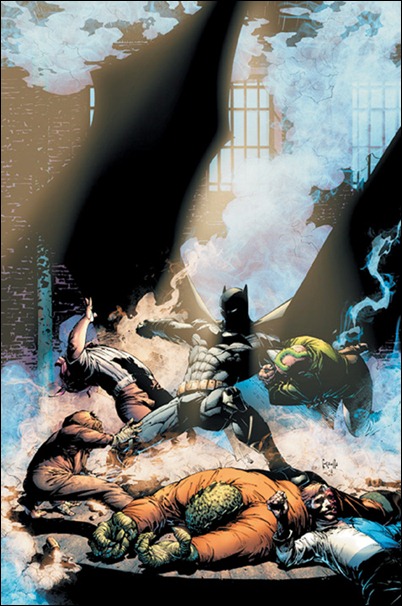 Batman #1