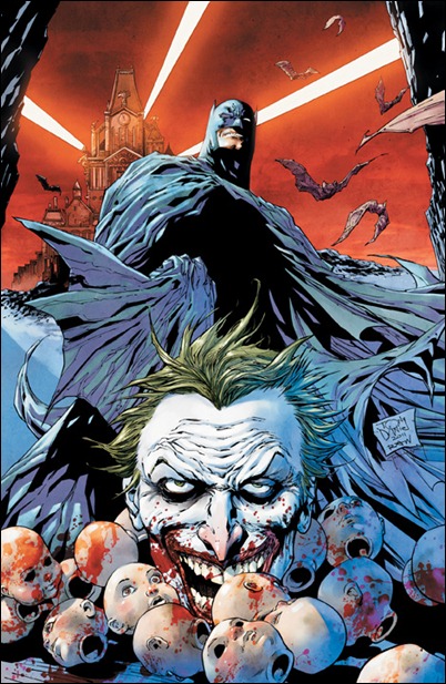 Detective Comics #1