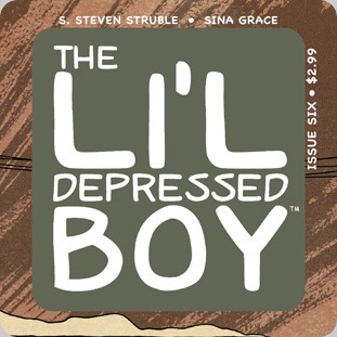 lil depressed boy 