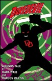 Daredevil #1 Bonus Tale