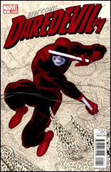 Daredevil #1 (2011)