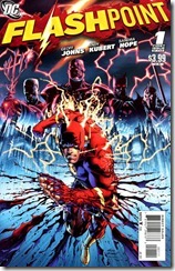 Flashpoint #1