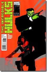 Incredible Hulks #626