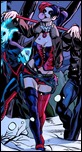 Suicide Squad #1 - Harley Quinn