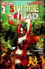 Suicide Squad #1 (2011)