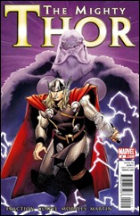 The Mighty Thor #2