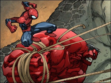 Avenging Spider-Man #2