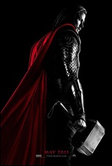 Thor Poster