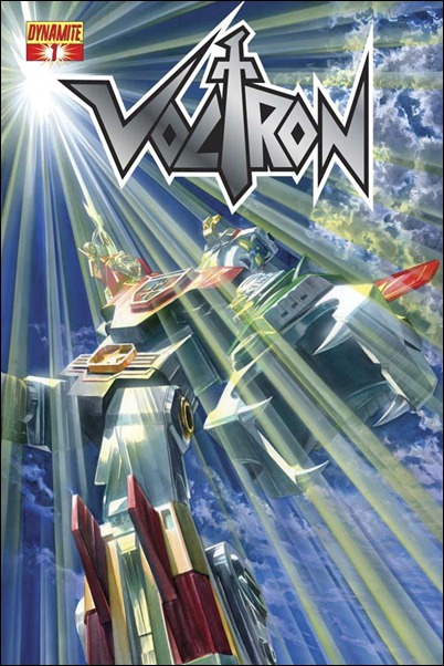 Voltron