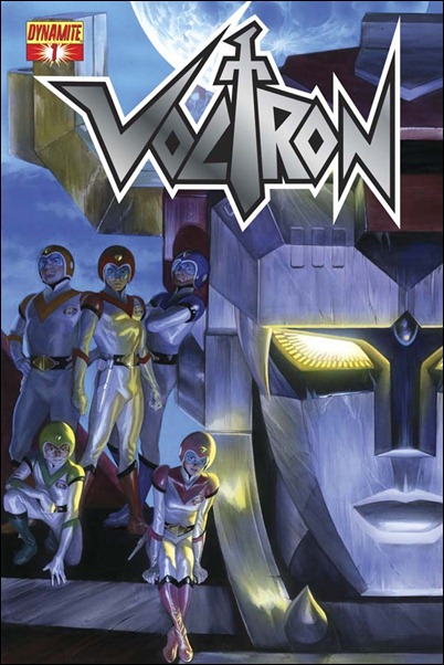 Voltron