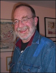 Walt Simonson