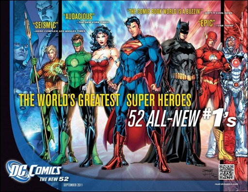 New 52