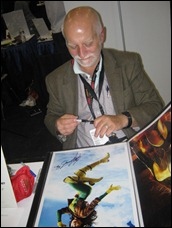 Chris Claremont