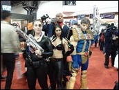 X-Force Cosplay