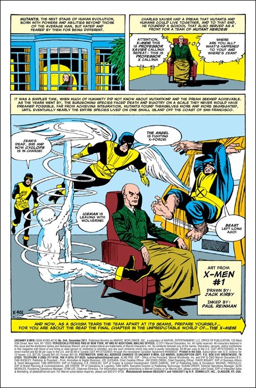 Uncanny X-Men #544 pg1